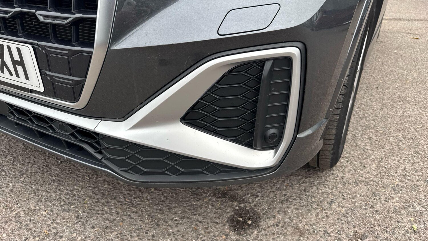 Used Audi Q2 2022 for sale - 76122813: Photo 23