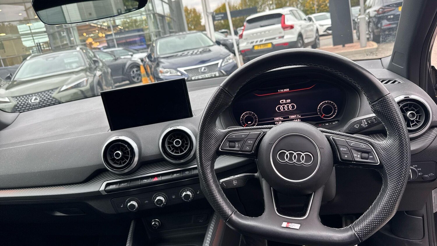 Used Audi Q2 2022 for sale - 76122813: Photo 24
