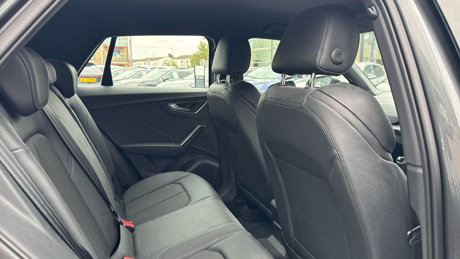 Used Audi Q2 2022 for sale - 76122813: Photo 25