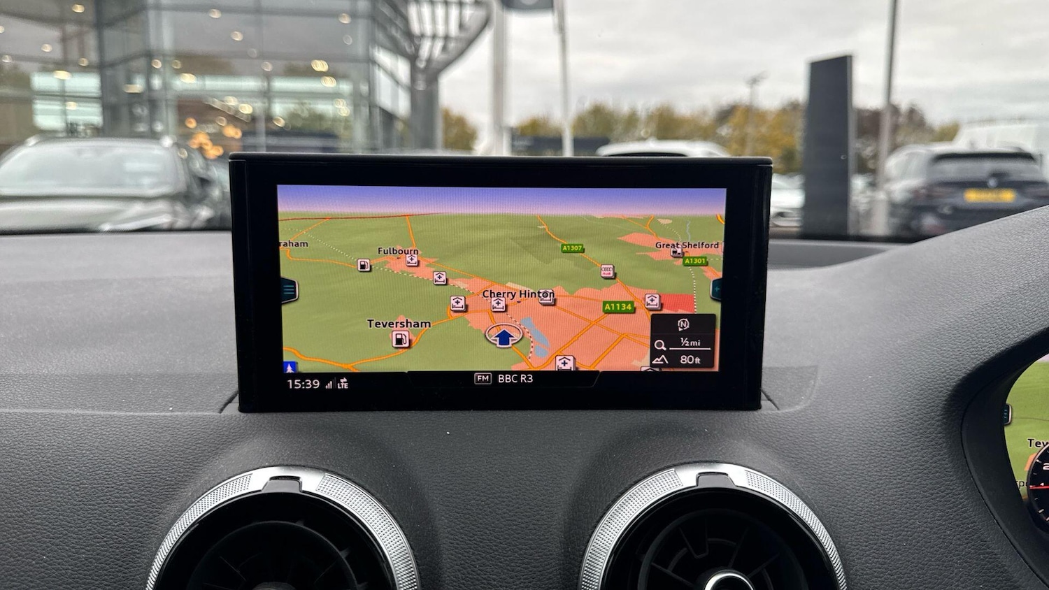 Used Audi Q2 2022 for sale - 76122813: Photo 26