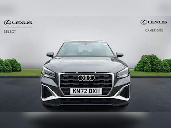 Used Audi Q2 2022 for sale - 76122813: Photo 2