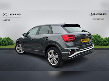 Used Audi Q2 2022 for sale - 76122813: Photo 3