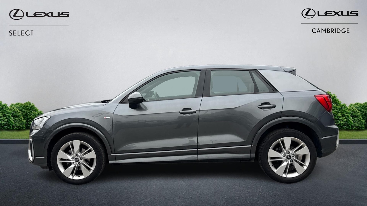 Used Audi Q2 2022 for sale - 76122813: Photo 4