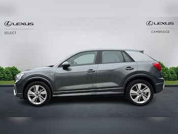 Used Audi Q2 2022 for sale - 76122813: Photo 4