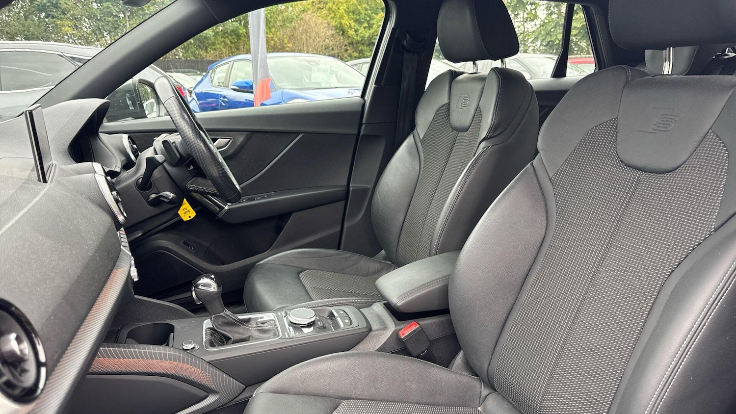 Used Audi Q2 2022 for sale - 76122813: Photo 9