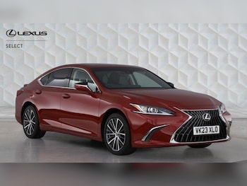 Used Lexus ES 2023 for sale - 79553681: Photo
