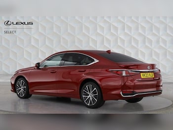 Used Lexus ES 2023 for sale - 79553681: Photo