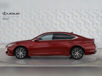Used Lexus ES 2023 for sale - 79553681: Photo