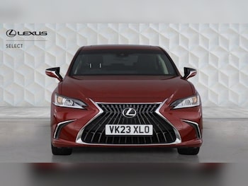 Used Lexus ES 2023 for sale - 79553681: Photo