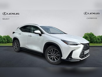 Used Lexus NX 2023 for sale - 77441186: Photo