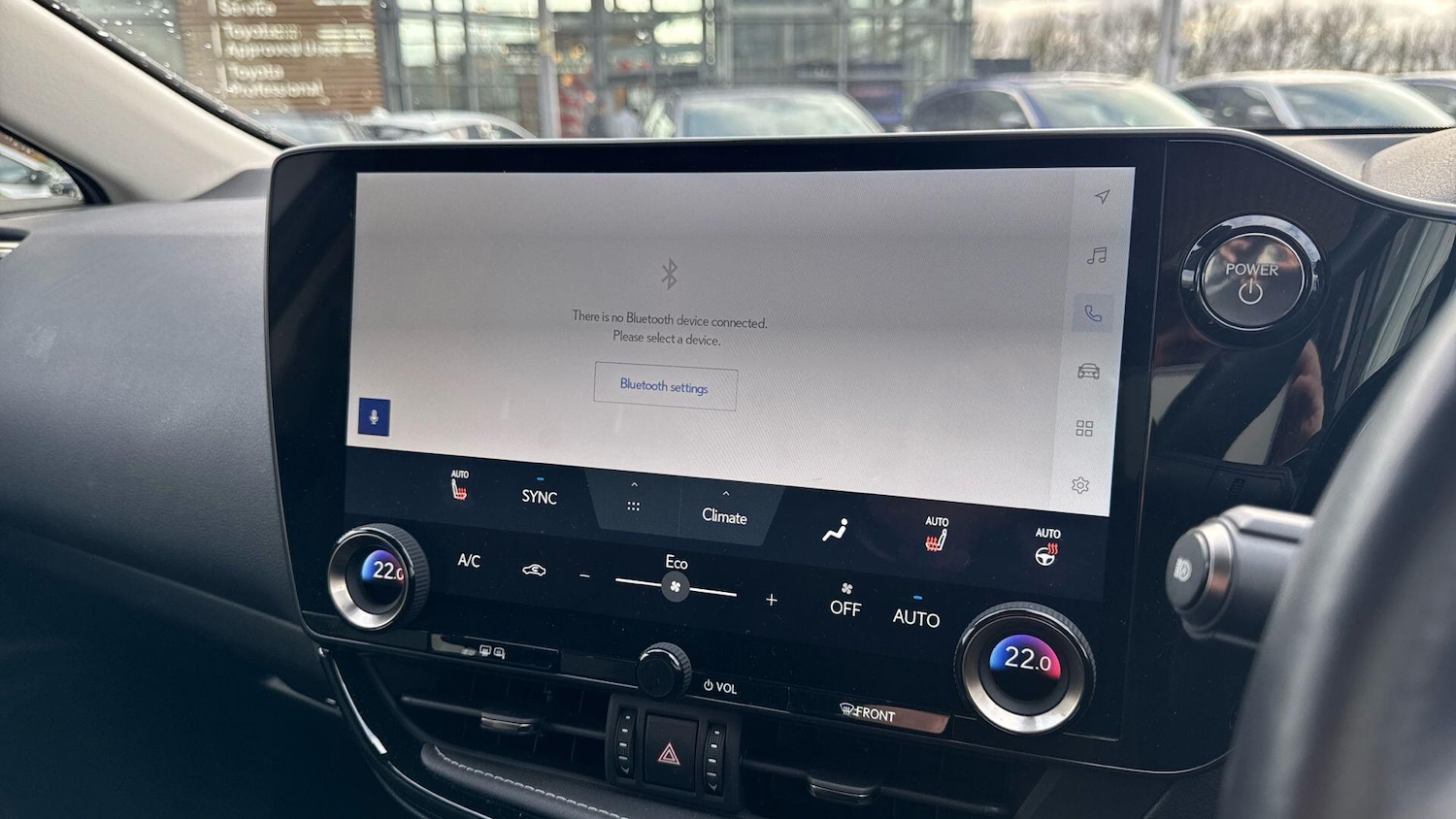 Used Lexus NX 2023 for sale - 77441186: Photo 22