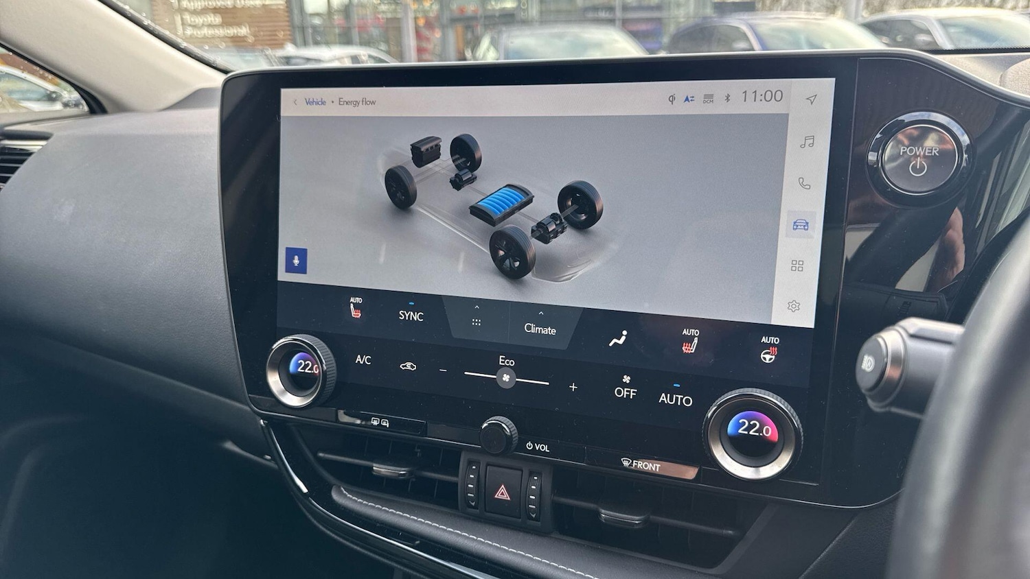 Used Lexus NX 2023 for sale - 77441186: Photo 23