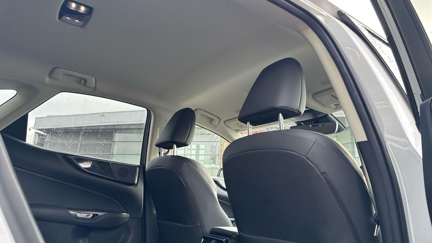 Used Lexus NX 2023 for sale - 77441186: Photo 26