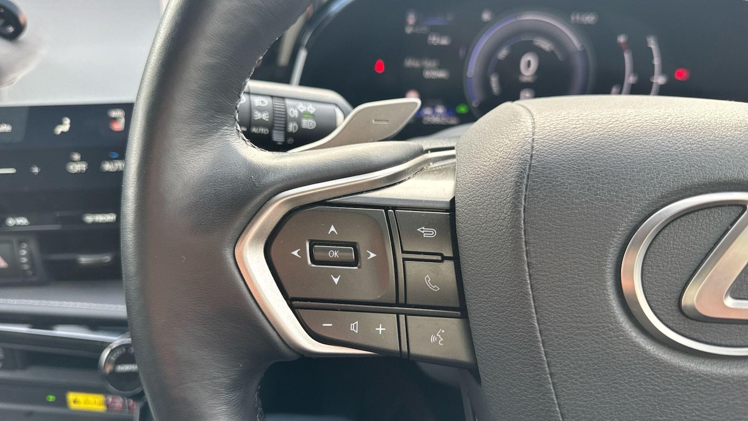 Used Lexus NX 2023 for sale - 77441186: Photo 27