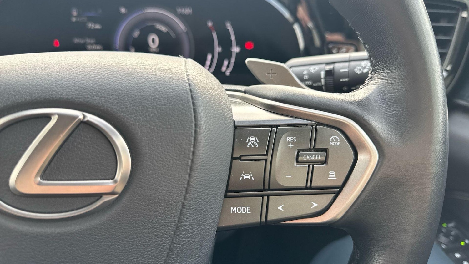 Used Lexus NX 2023 for sale - 77441186: Photo 28