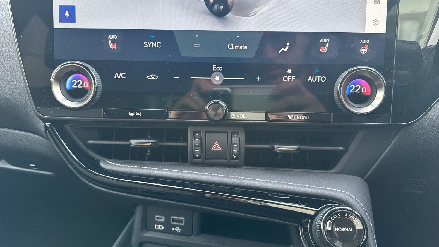 Used Lexus NX 2023 for sale - 77441186: Photo 30