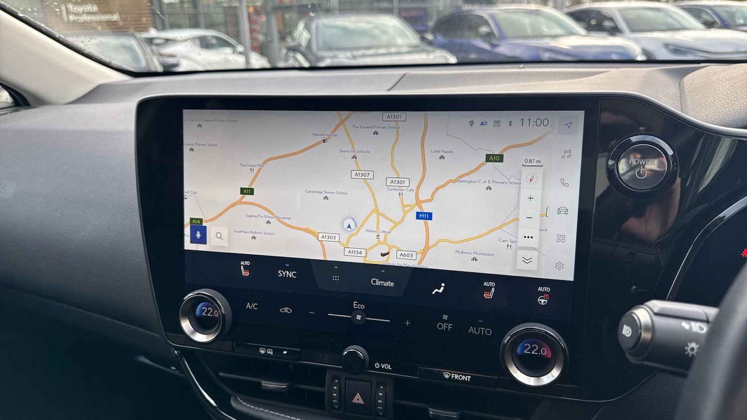 Used Lexus NX 2023 for sale - 77441186: Photo 32