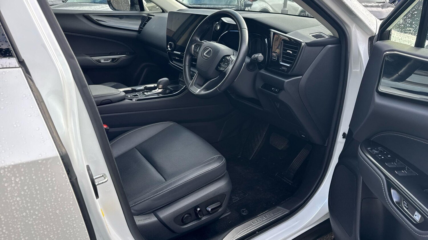 Used Lexus NX 2023 for sale - 77441186: Photo 33