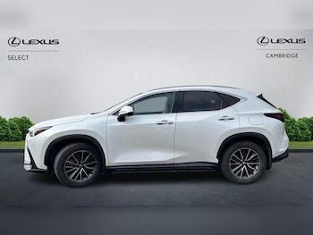 Used Lexus NX 2023 for sale - 77441186: Photo