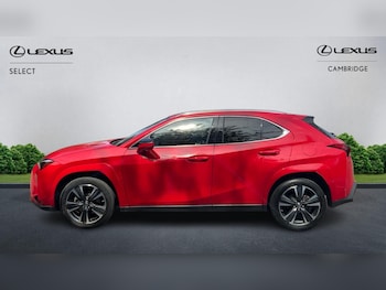 Used Lexus UX 2023 for sale - 79336995: Photo