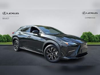 Used Lexus RZ 2026 for sale - 79697922: Photo