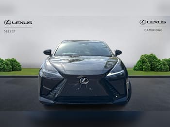 Used Lexus RZ 2026 for sale - 79697922: Photo
