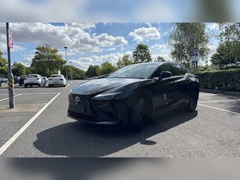 Used Lexus RZ 2026 for sale - 79697922: Photo