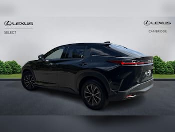 Used Lexus RZ 2026 for sale - 79697922: Photo