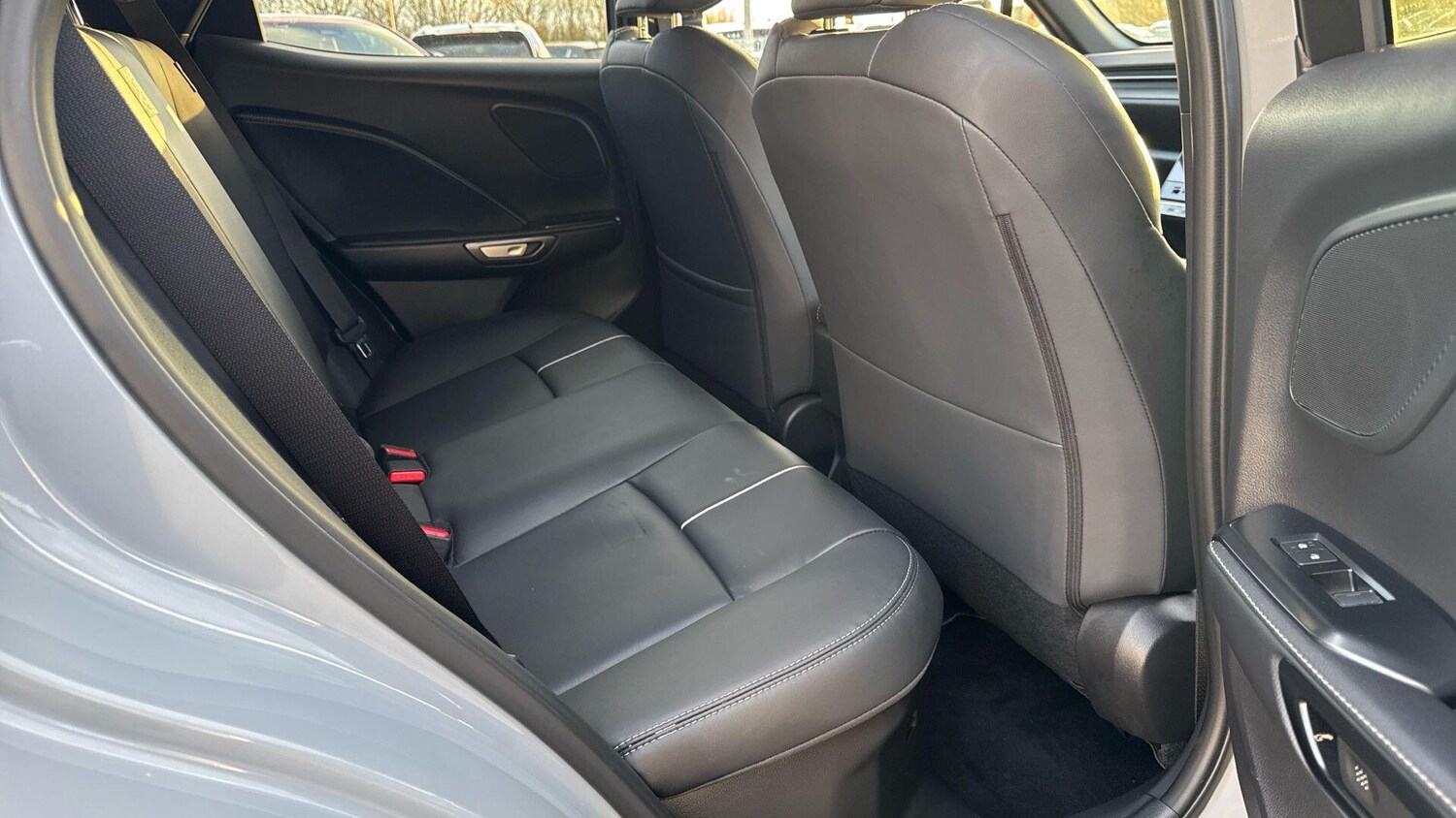 Used Lexus LBX 2025 for sale - 76994222: Photo 12