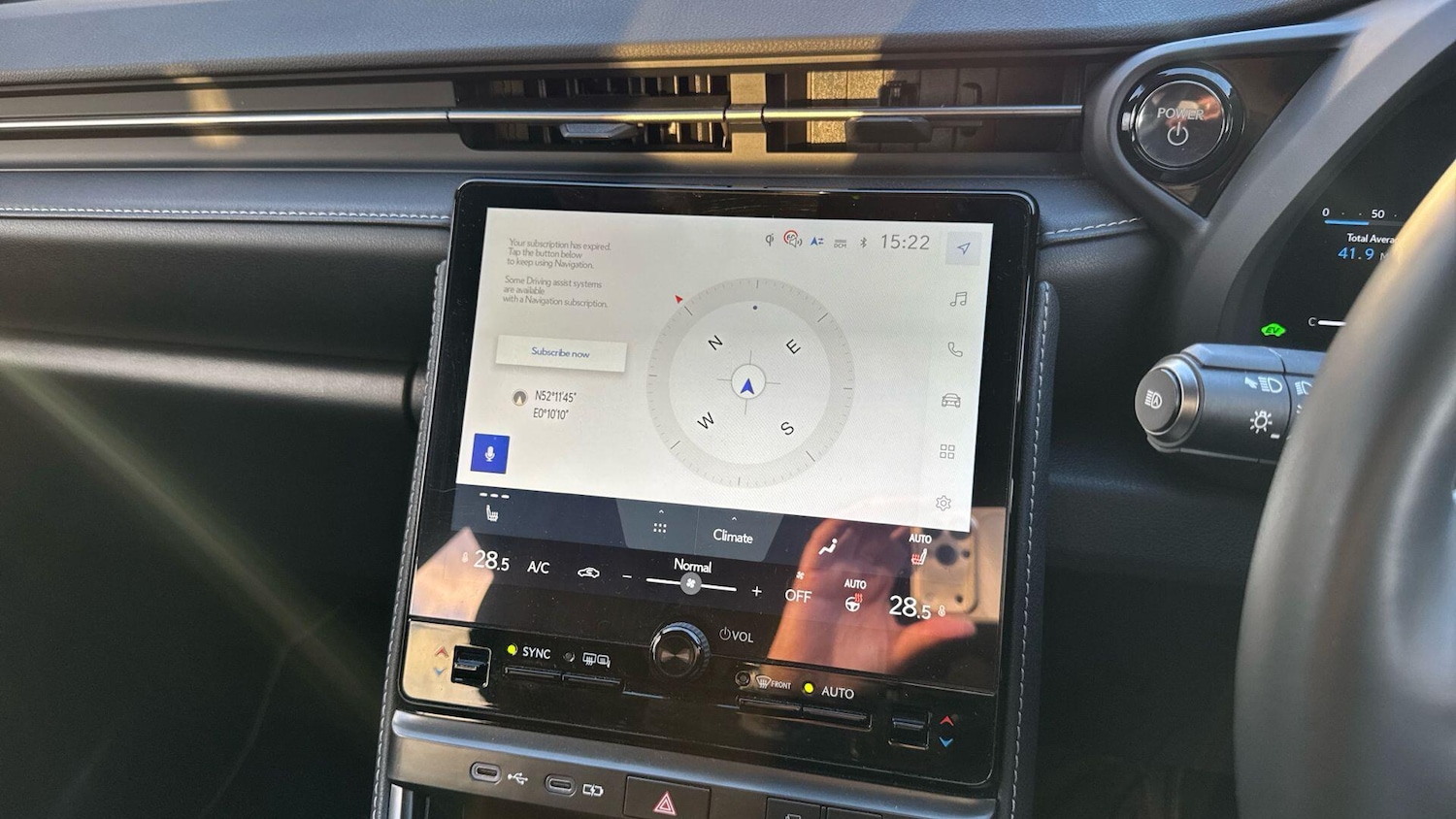 Used Lexus LBX 2025 for sale - 76994222: Photo 13