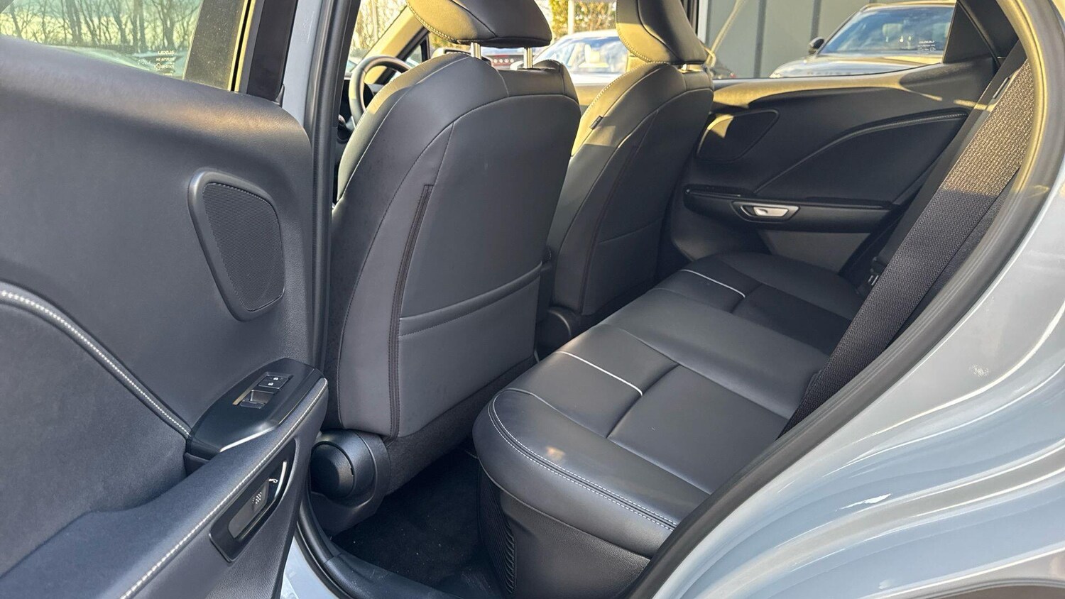 Used Lexus LBX 2025 for sale - 76994222: Photo 17