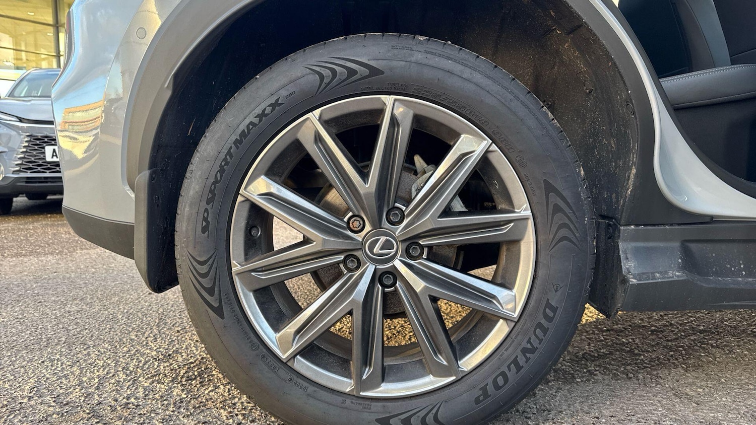 Used Lexus LBX 2025 for sale - 76994222: Photo 22