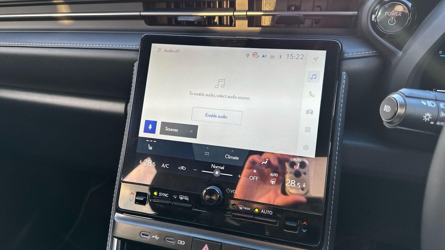 Used Lexus LBX 2025 for sale - 76994222: Photo 23