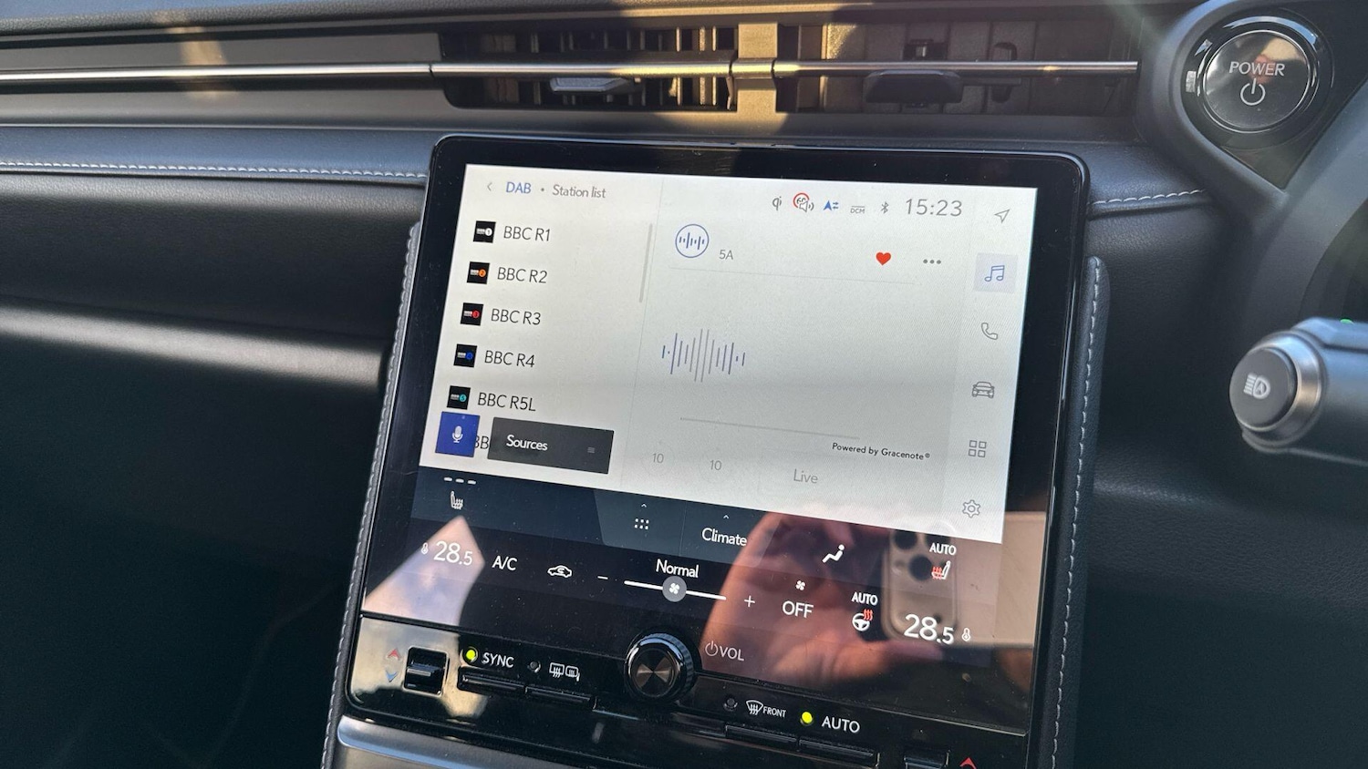 Used Lexus LBX 2025 for sale - 76994222: Photo 24