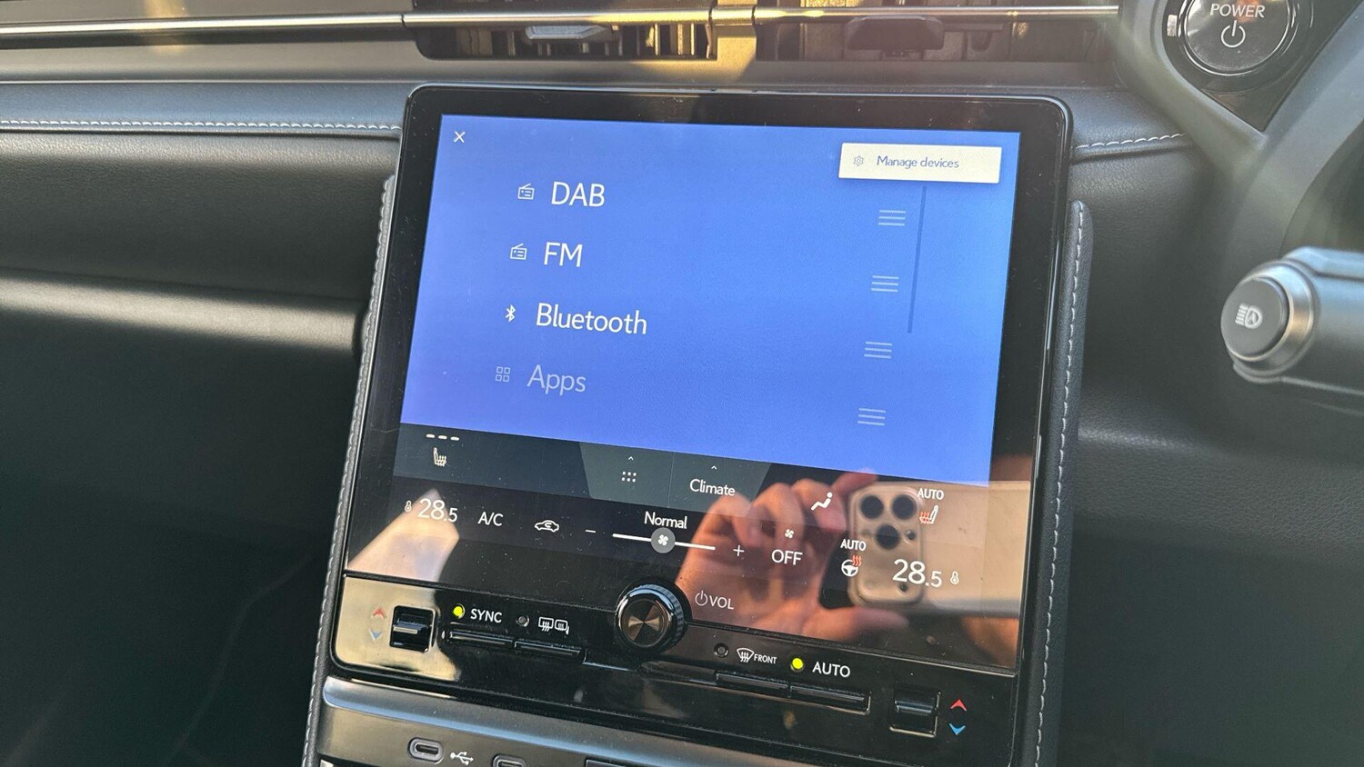 Used Lexus LBX 2025 for sale - 76994222: Photo 25