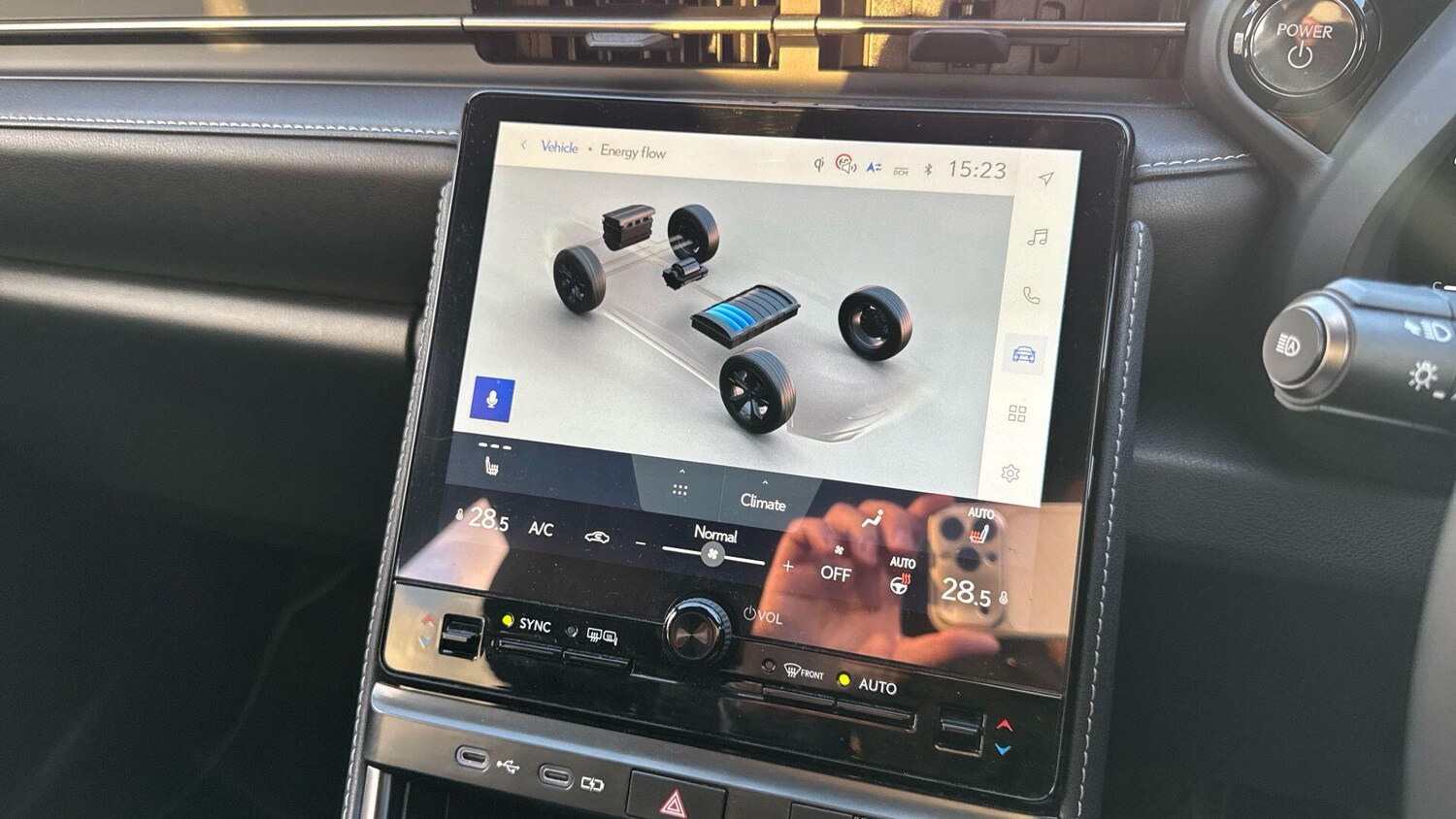 Used Lexus LBX 2025 for sale - 76994222: Photo 26