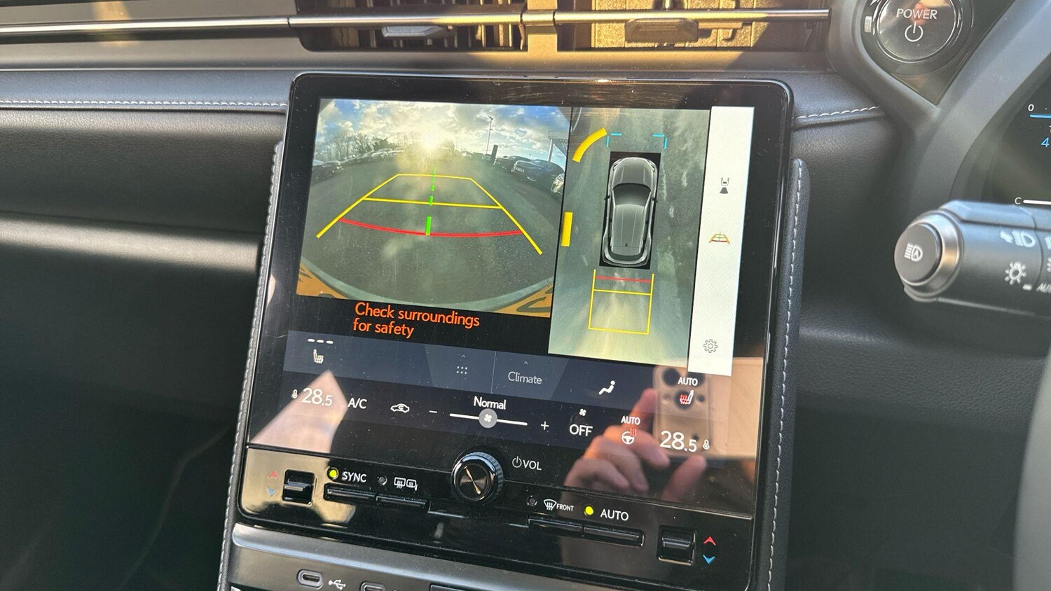 Used Lexus LBX 2025 for sale - 76994222: Photo 27