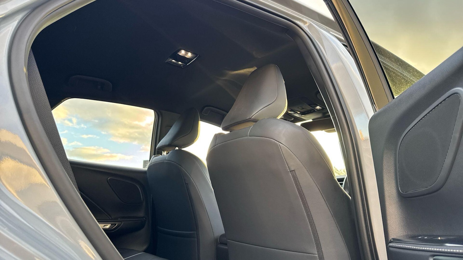 Used Lexus LBX 2025 for sale - 76994222: Photo 29