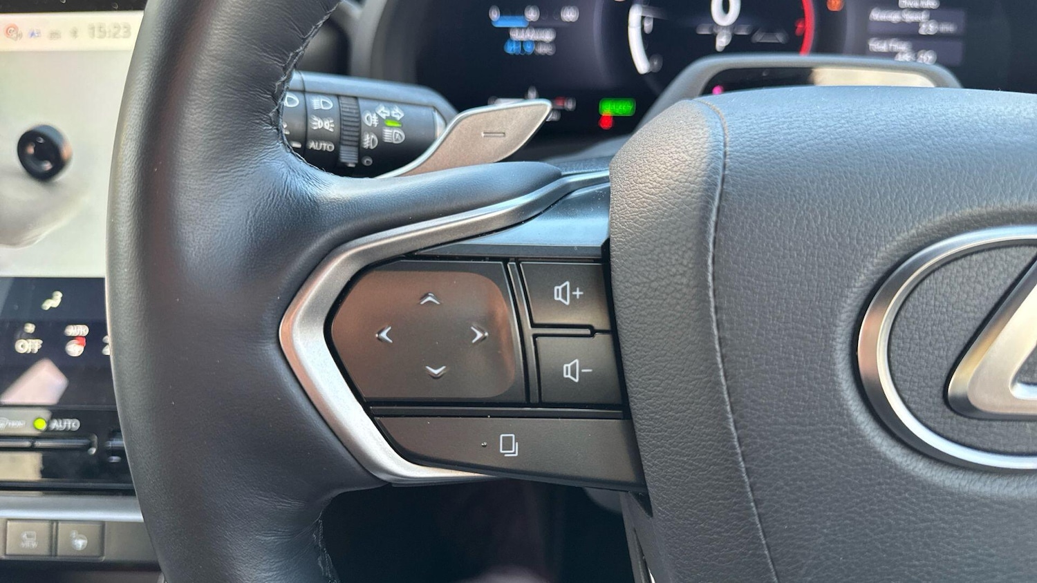 Used Lexus LBX 2025 for sale - 76994222: Photo 30