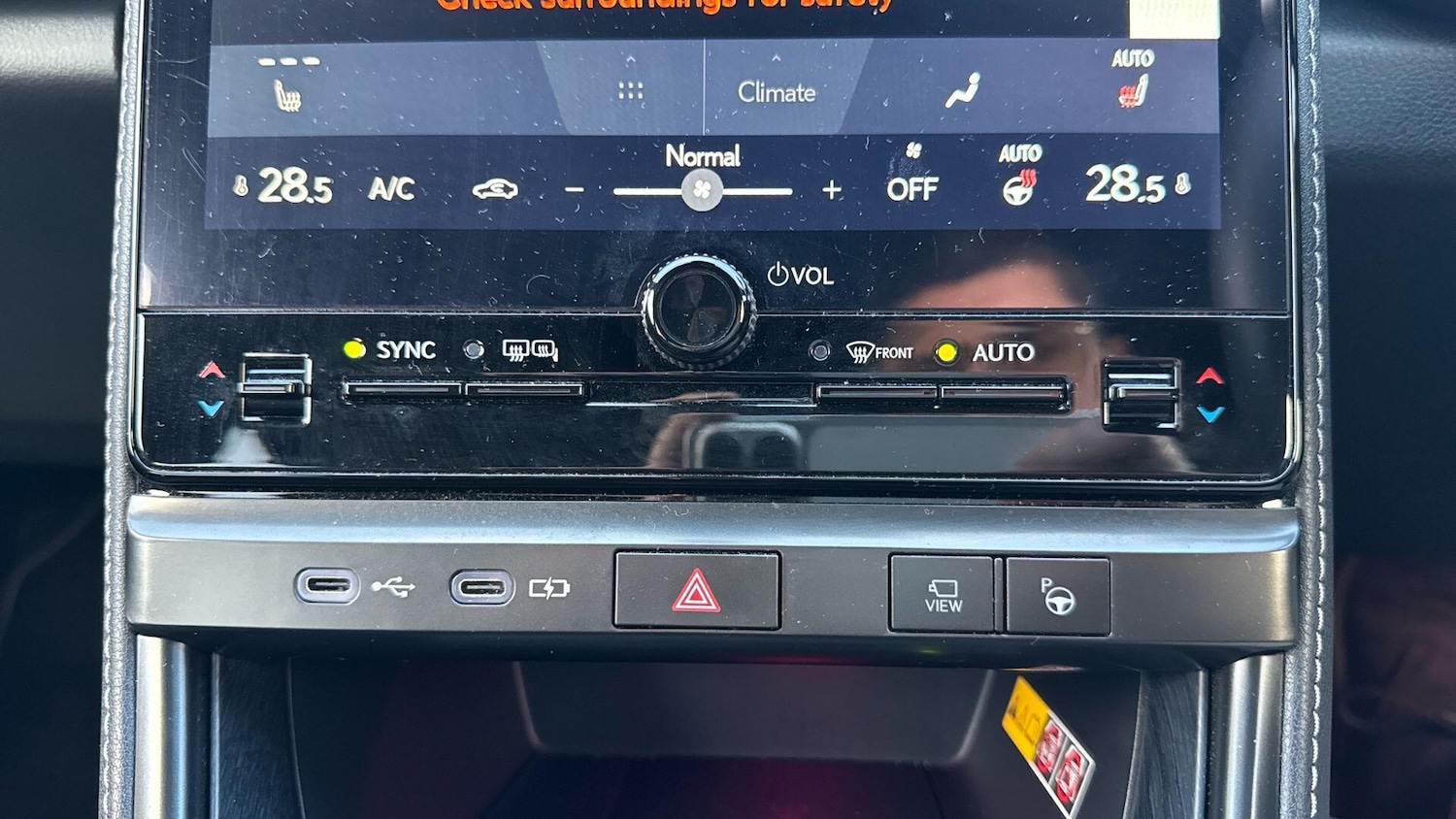 Used Lexus LBX 2025 for sale - 76994222: Photo 35