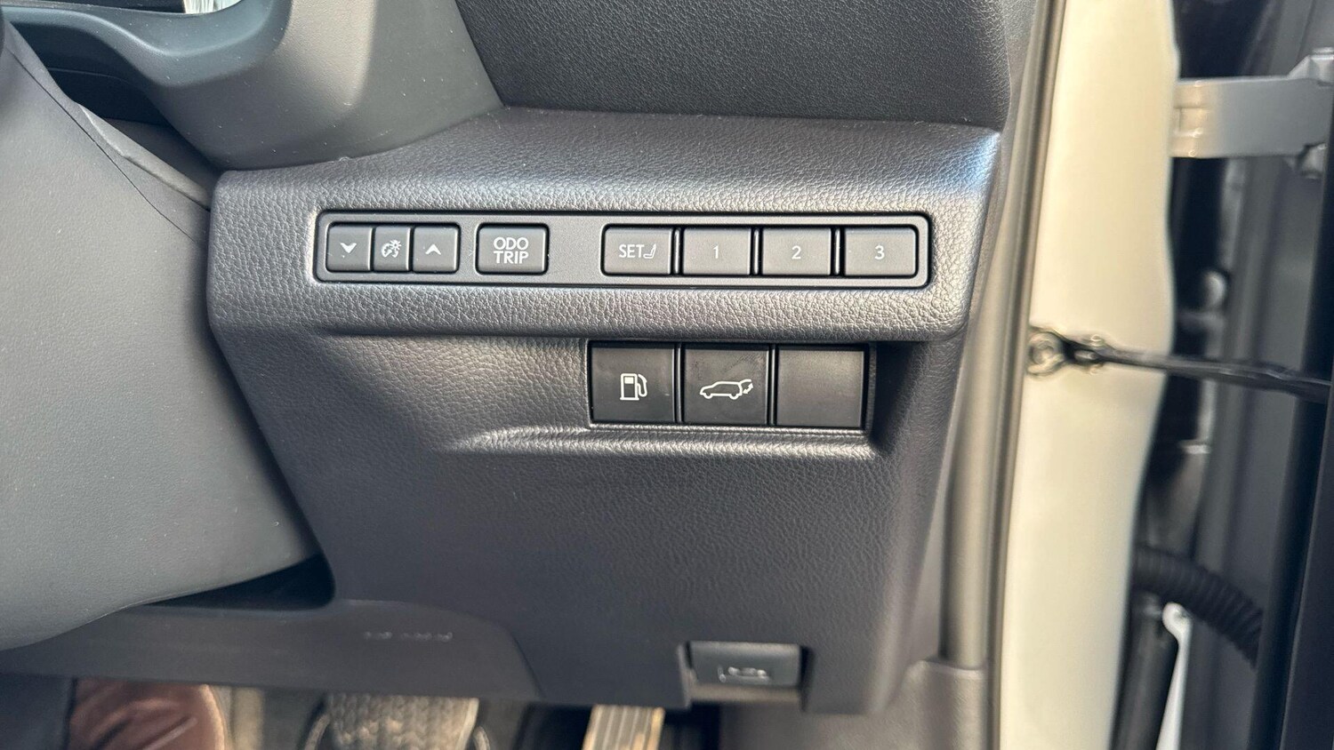 Used Lexus LBX 2025 for sale - 76994222: Photo 36