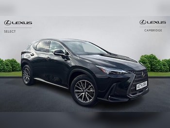 Used Lexus NX 2024 for sale - 79373128: Photo