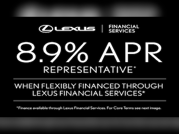 Used Lexus NX 2024 for sale - 79373128: Photo