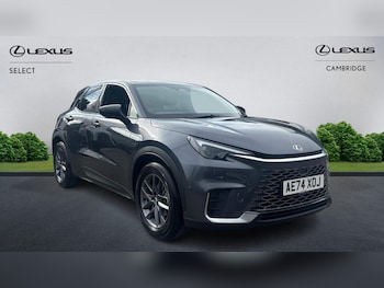 Used Lexus LBX 2024 for sale - 79497073: Photo