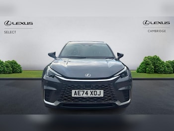 Used Lexus LBX 2024 for sale - 79497073: Photo