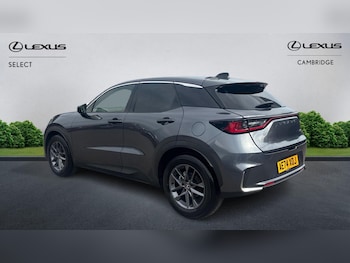 Used Lexus LBX 2024 for sale - 79497073: Photo