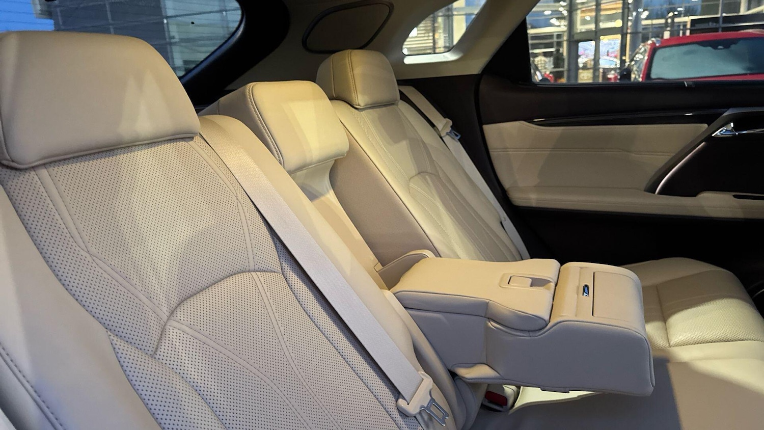 Used Lexus RX 2017 for sale - 77097944: Photo 16