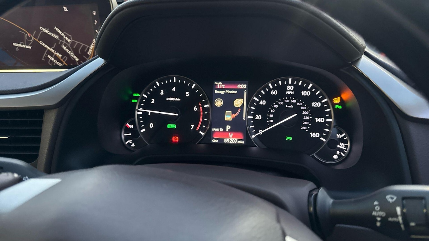 Used Lexus RX 2017 for sale - 77097944: Photo 18