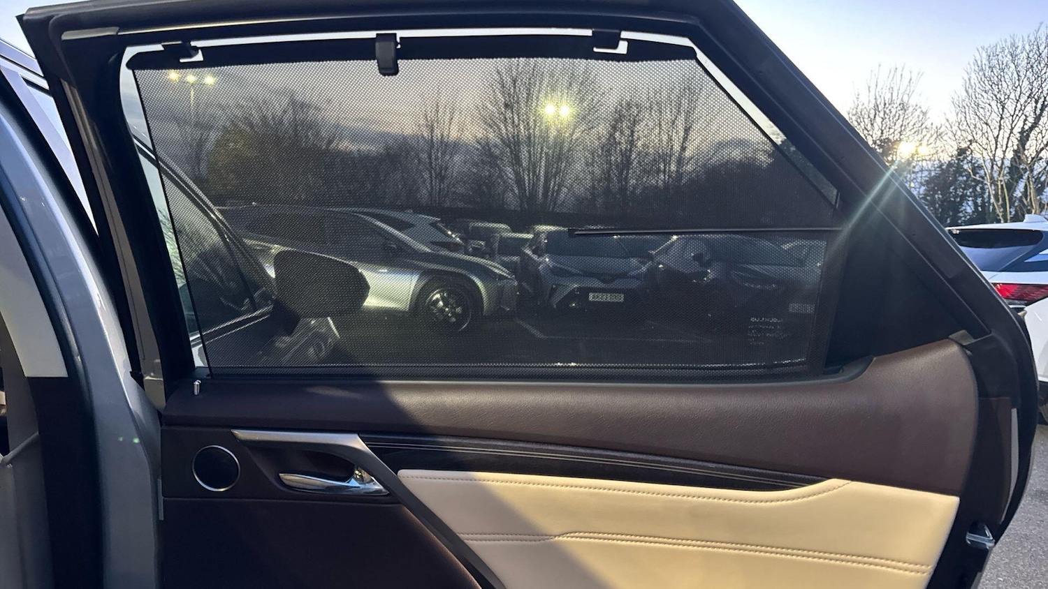 Used Lexus RX 2017 for sale - 77097944: Photo 22