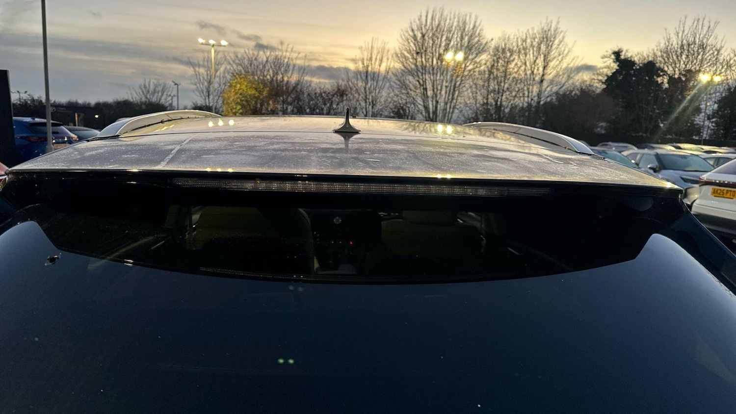 Used Lexus RX 2017 for sale - 77097944: Photo 24